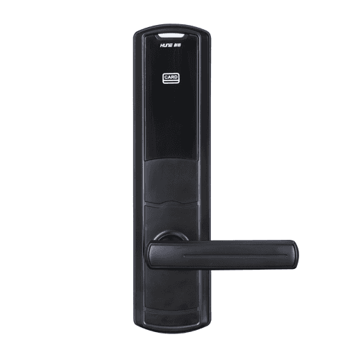 RFID card door locks