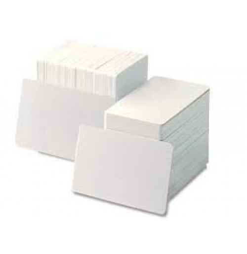 Temic hotel keycards
