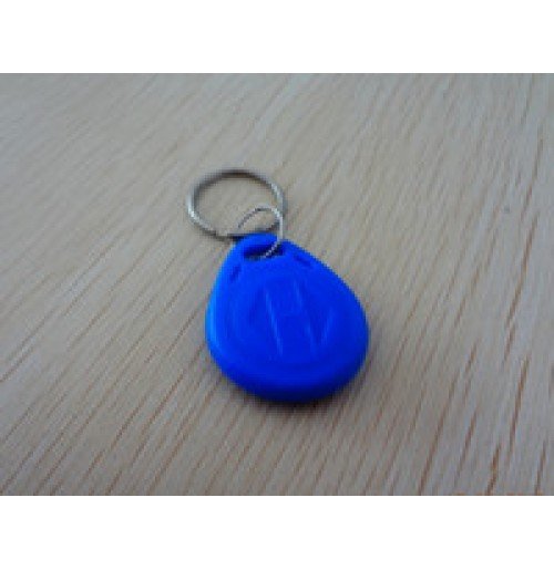 RFID key tags
