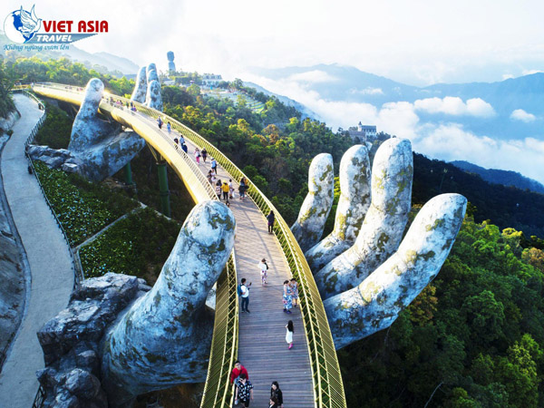 Da Nang tour