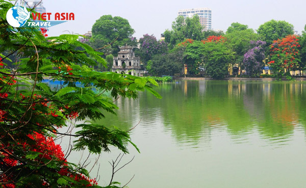 Hanoi tour
