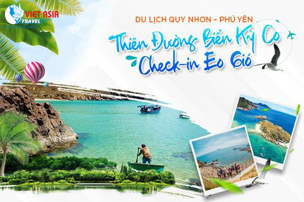 Phu Yen tour