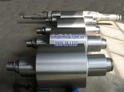 Chrome plating