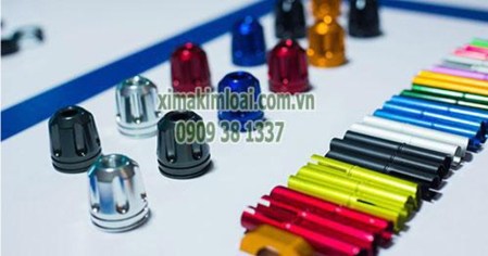 Plating services
