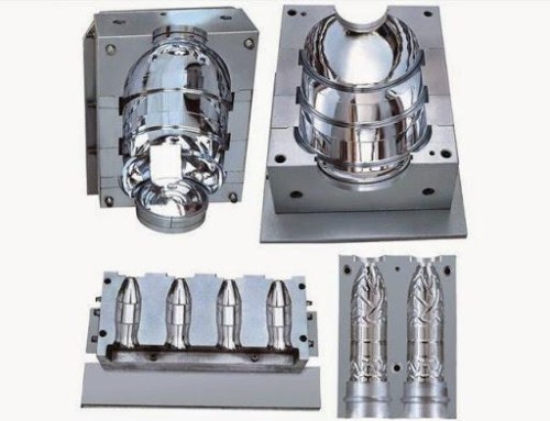 Chrome plating