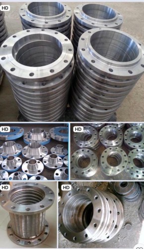 Chrome plating