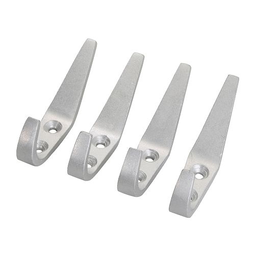 Decorative chrome plating