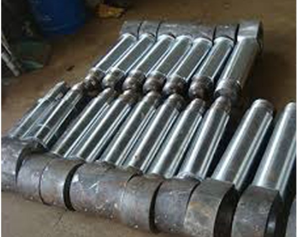 Hydraulic Tube Reconditioning