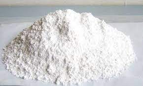 Dolomite powder