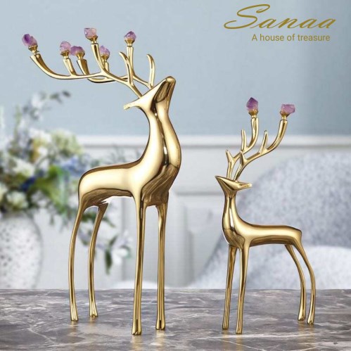 High End Decorations