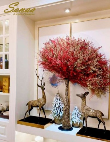 High End Decorations