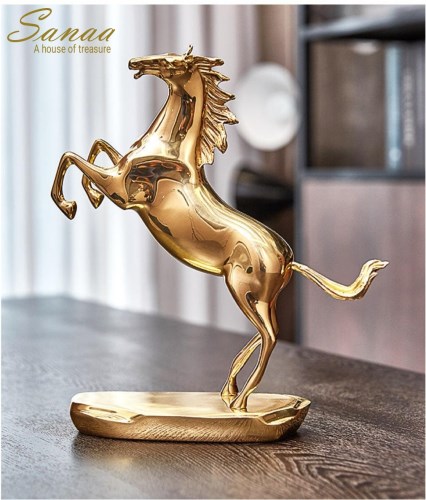 High End Decorations