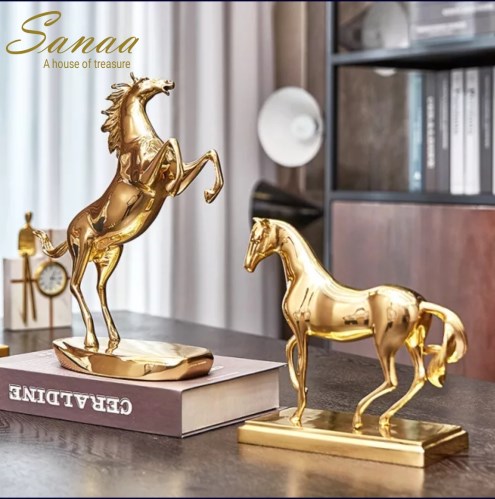 High End Decorations