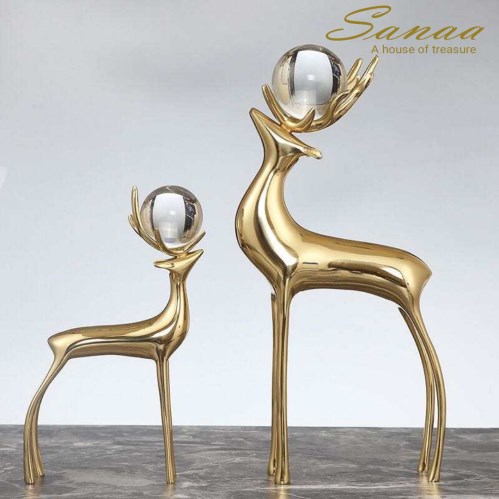 High End Decorations