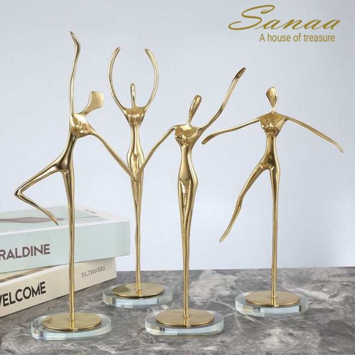 High End Decorations