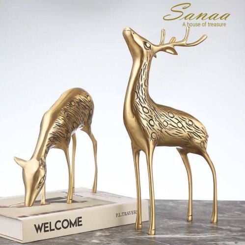 High End Decorations
