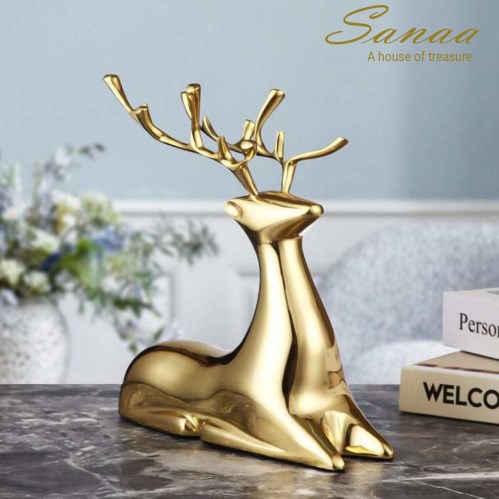 High End Decorations