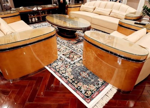 Carpet