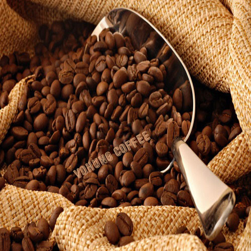 Chestnut coffee