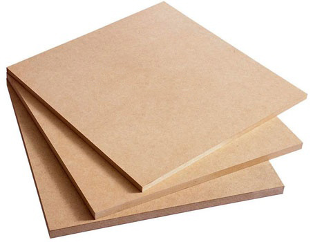 MDF Plywood