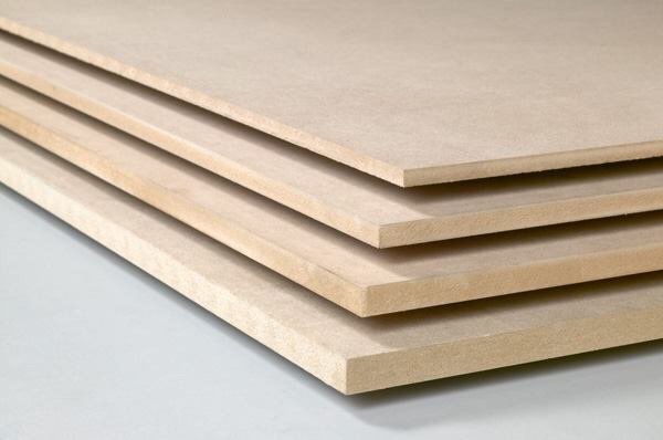 MDF Plywood