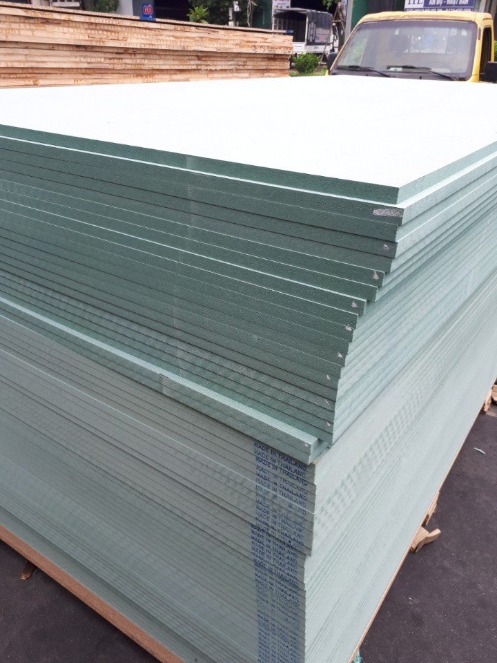 MDF Plywood