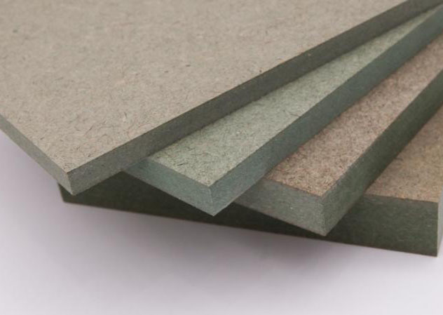 MDF Plywood