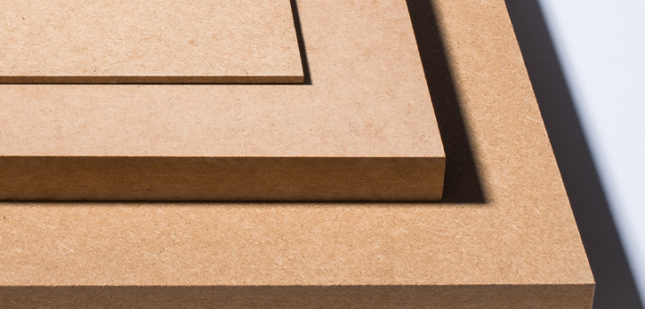 MDF Plywood