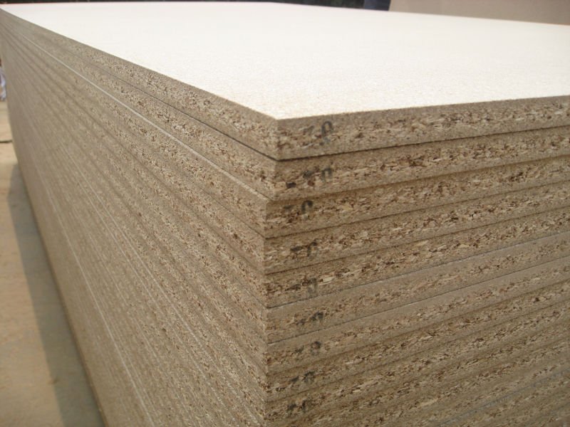 Particle Board