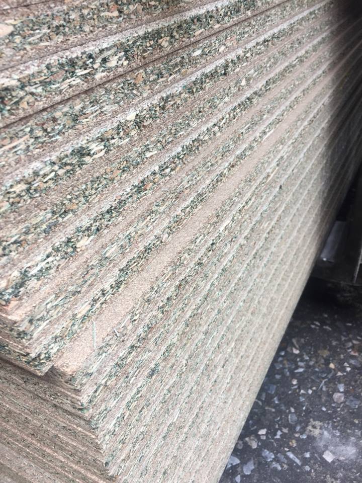 Particle Board