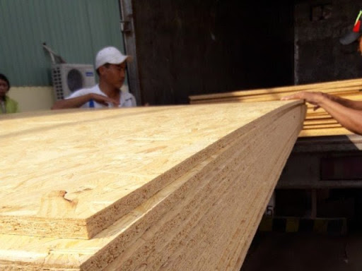 Particle Board