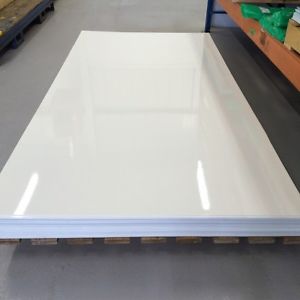 Plastic Wood