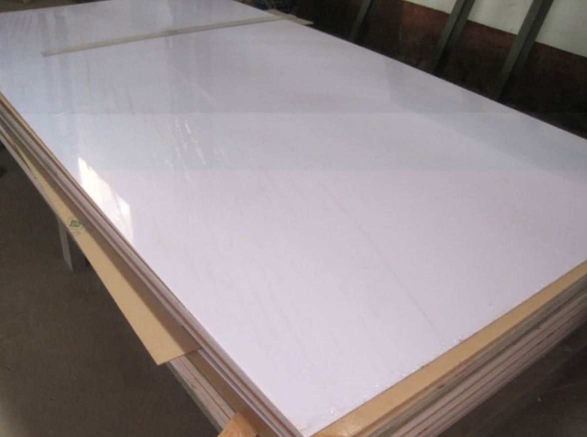 Plastic Wood