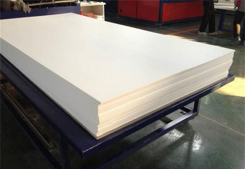 Plastic Wood