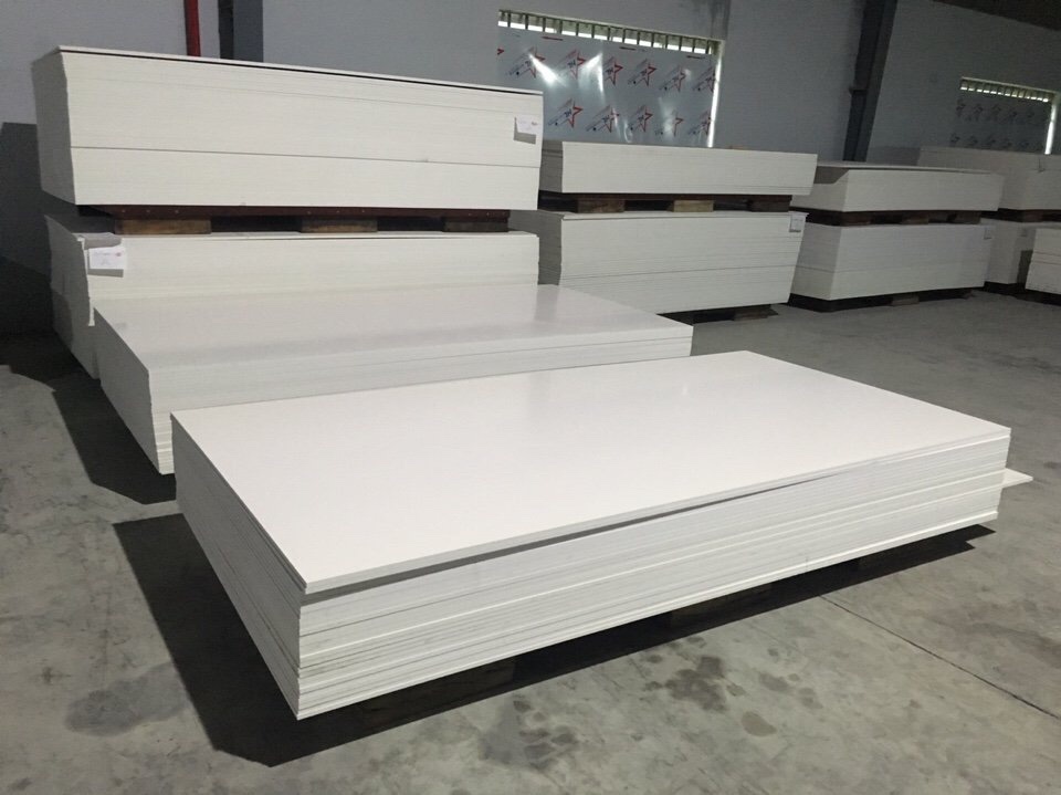 Plastic Wood
