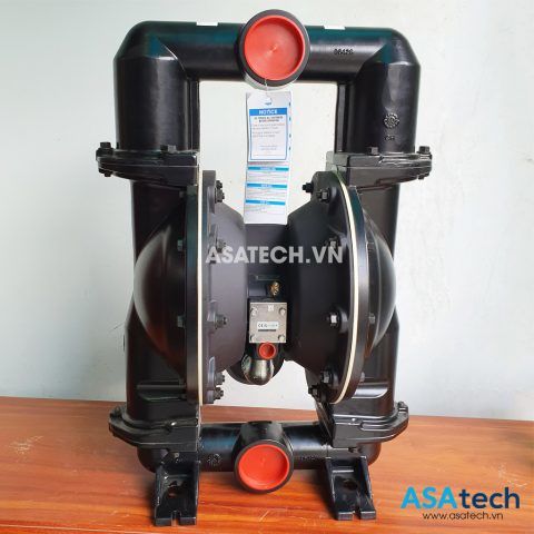 Aro Diaphragm Pump