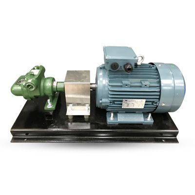 Gear pump