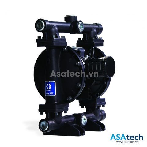 Husky Diaphragm Pump