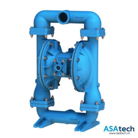 Sandpiper Diaphragm Pump