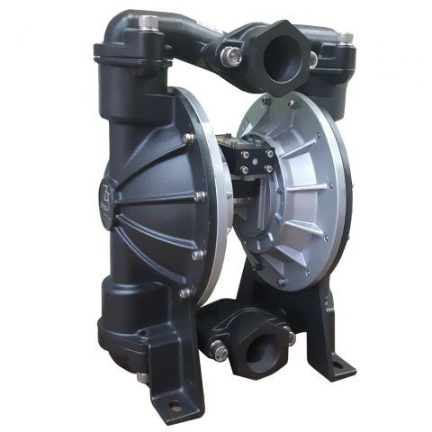 Taiwan Diaphragm Pump