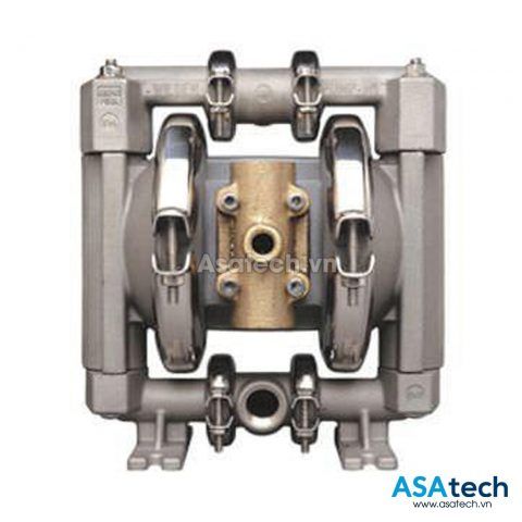 Wilden Diaphragm Pump
