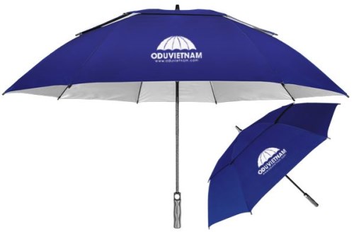 Golf Handheld Umbrella