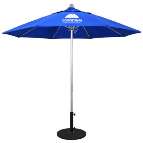 2,4m Centre umbrella