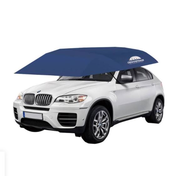 45m car sunshade umbrella cover
