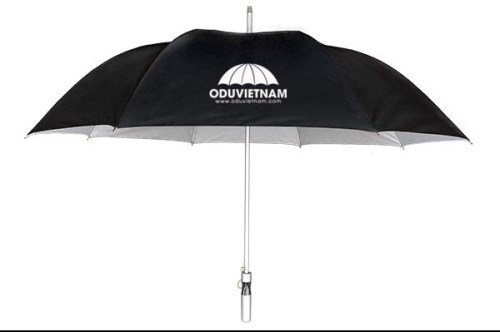 Aluminum Hand Umbrella