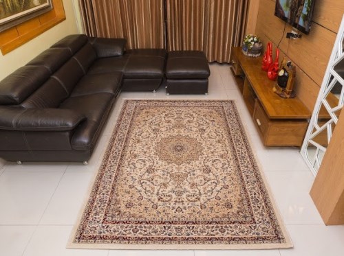 M 900 cream carpet