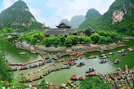 Ninh binh tour