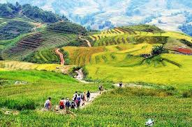 Sapa tour
