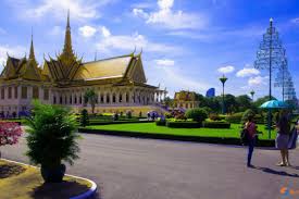 Vietnam - Campuchia Tour