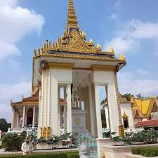 Vietnam - Laos Tour